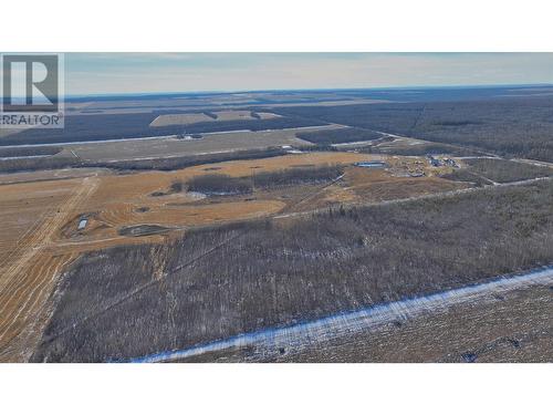 14643 221 Road, Fort St. John, BC - Outdoor With View