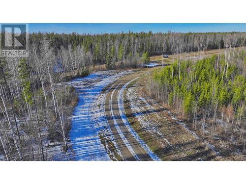 14643 221 Road, Fort St. John, BC - Outdoor With View