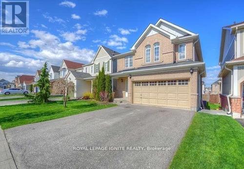 1181 Stire Street, Oshawa, ON - Outdoor With Facade