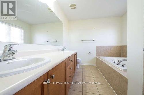 1181 Stire Street, Oshawa, ON - Indoor Photo Showing Bathroom