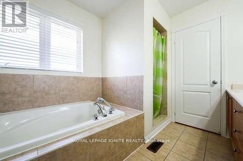 1181 Stire Street, Oshawa, ON - Indoor Photo Showing Bathroom