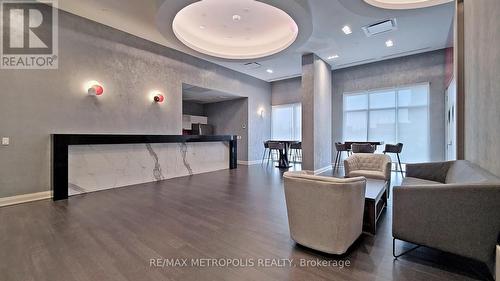 2405 - 30 Meadowglen Place, Toronto, ON - Indoor Photo Showing Other Room