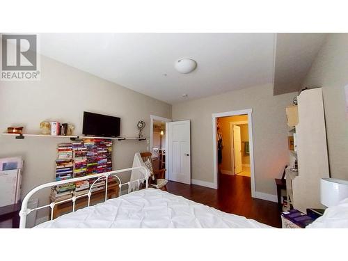 106 11205 105 Avenue, Fort St. John, BC - Indoor Photo Showing Bedroom