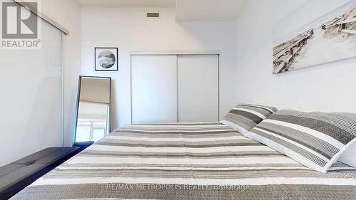 614 - 180 Enterprise Boulevard, Markham, ON - Indoor Photo Showing Bedroom