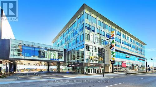 614 - 180 Enterprise Boulevard, Markham, ON - Outdoor