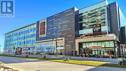 614 - 180 Enterprise Boulevard, Markham, ON - Outdoor