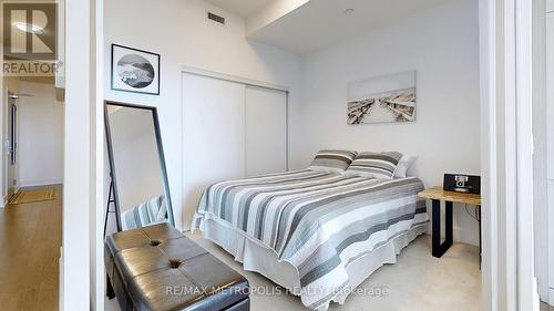 614 - 180 Enterprise Boulevard, Markham, ON - Indoor Photo Showing Bedroom