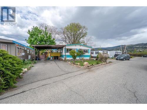 3999 Skaha Lake Road Unit# 46, Penticton, BC 