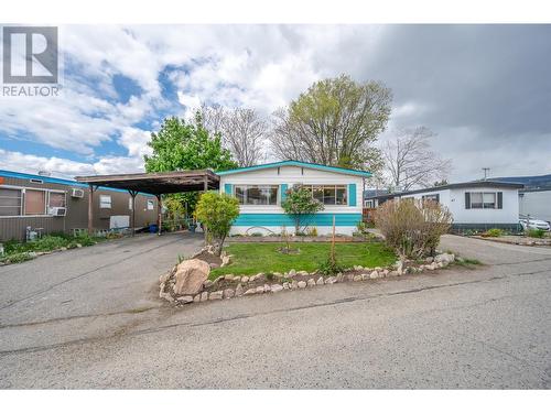 3999 Skaha Lake Road Unit# 46, Penticton, BC 