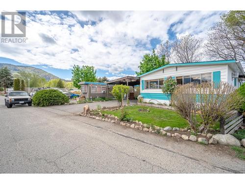 3999 Skaha Lake Road Unit# 46, Penticton, BC 