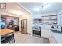 Kitchen - 3099 South Main Street Unit# 44, Penticton, BC  - Indoor Photo Showing Kitchen 