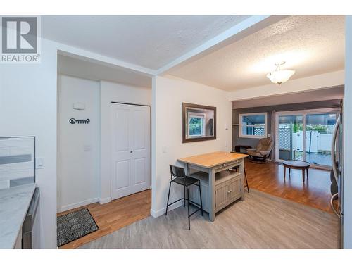 Kitchen dining room - 3099 South Main Street Unit# 44, Penticton, BC - Indoor Photo Showing Other Room