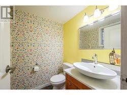 Half Bath - 