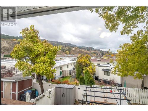 View - 3099 South Main Street Unit# 44, Penticton, BC - Outdoor