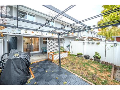 Yard - 3099 South Main Street Unit# 44, Penticton, BC - Outdoor