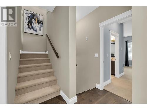 625 Fuller Avenue, Kelowna, BC - Indoor Photo Showing Other Room