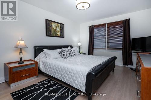 3 Humber Ridge Drive, Toronto, ON - Indoor Photo Showing Bedroom