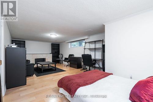 3 Humber Ridge Drive, Toronto, ON - Indoor Photo Showing Bedroom