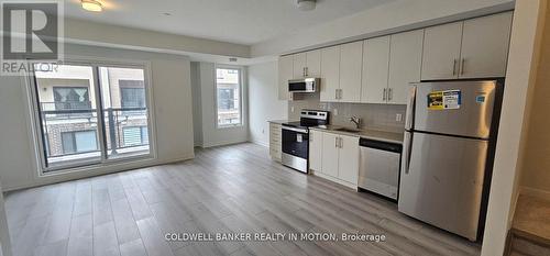 28 - 3405 Ridgeway Drive, Mississauga, ON - Indoor Photo Showing Kitchen