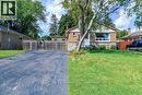 1303 Bunnell Drive, Burlington, ON  - Outdoor 