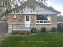 1303 Bunnell Drive, Burlington, ON  - Outdoor 