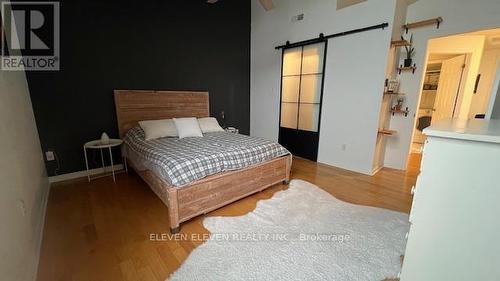 401 - 225 Main Street, Hawkesbury, ON - Indoor Photo Showing Bedroom