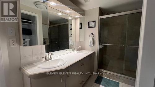 401 - 225 Main Street, Hawkesbury, ON - Indoor Photo Showing Bathroom