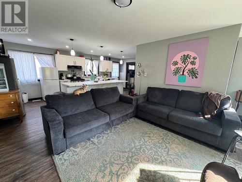 19311 Gore Road, Chatham-Kent, ON - Indoor Photo Showing Living Room