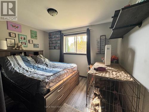 19311 Gore Road, Chatham-Kent, ON - Indoor Photo Showing Bedroom