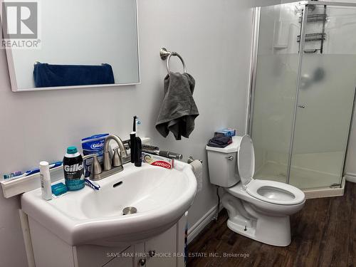 19311 Gore Road, Chatham-Kent, ON - Indoor Photo Showing Bathroom