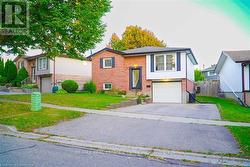 11 WHEATFIELD CRESCENT  Kitchener, ON N2P 1P7