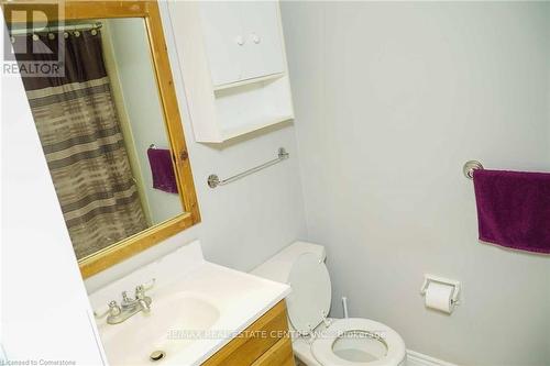 11 Wheatfield Crescent, Kitchener, ON - Indoor Photo Showing Bathroom