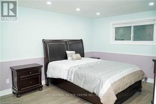 11 Wheatfield Crescent, Kitchener, ON - Indoor Photo Showing Bedroom