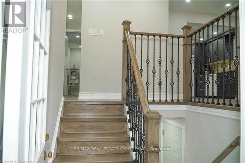 11 Wheatfield Crescent, Kitchener, ON - Indoor Photo Showing Other Room