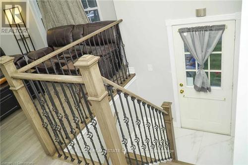 11 Wheatfield Crescent, Kitchener, ON - Indoor Photo Showing Other Room