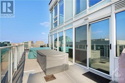 199 Slater Street Unit#2210, Ottawa, ON - Outdoor With Exterior