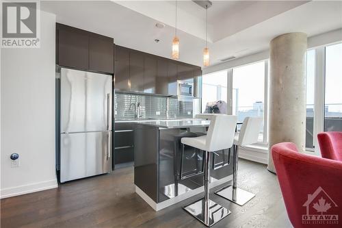 199 Slater Street Unit#2210, Ottawa, ON - Indoor