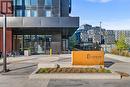 621 - 8 Tippett Road, Toronto, ON  - Outdoor 