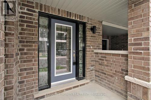 237 Lord Elgin Lane, Clarington, ON - Outdoor