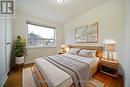 10 Dumfrey Road, Toronto, ON  - Indoor Photo Showing Bedroom 