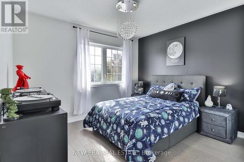 37 Mantle Avenue, Whitchurch-Stouffville, ON - Indoor Photo Showing Bedroom