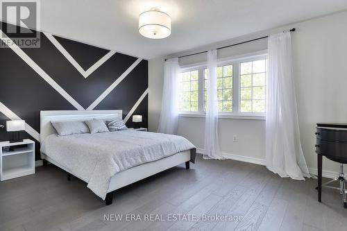 37 Mantle Avenue, Whitchurch-Stouffville, ON - Indoor Photo Showing Bedroom