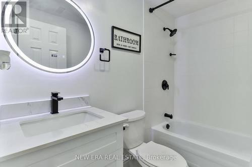 37 Mantle Avenue, Whitchurch-Stouffville, ON - Indoor Photo Showing Bathroom