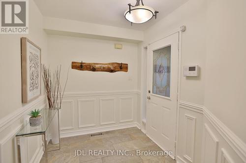 135 Stonebriar Drive, Vaughan, ON - Indoor Photo Showing Other Room