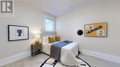 59 Major Street, Toronto, ON - Indoor Photo Showing Bedroom