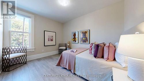 59 Major Street, Toronto, ON - Indoor Photo Showing Bedroom