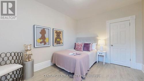 59 Major Street, Toronto, ON - Indoor Photo Showing Bedroom