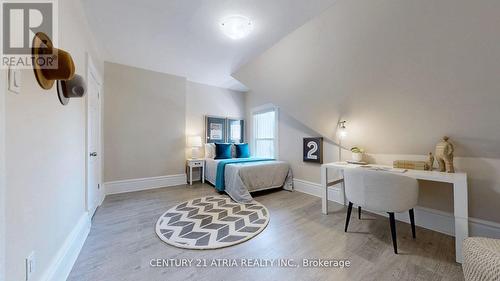 59 Major Street, Toronto, ON - Indoor Photo Showing Bedroom