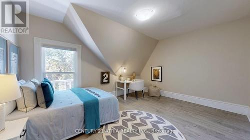 59 Major Street, Toronto, ON - Indoor Photo Showing Bedroom