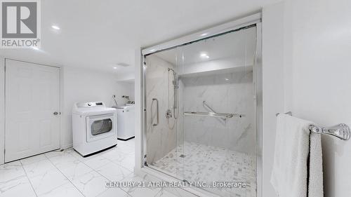 59 Major Street, Toronto, ON - Indoor Photo Showing Laundry Room